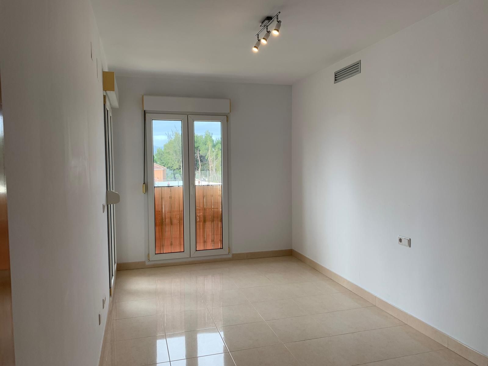 Apartamento en Benitachell - Reventa